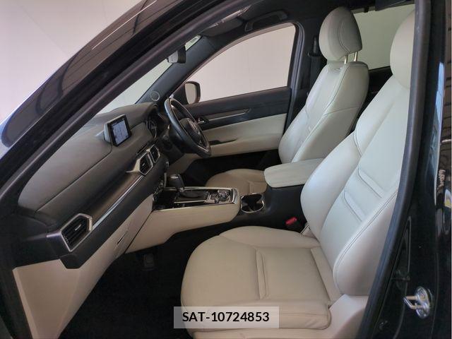 Mazda CX-8 2018-04 6904032-3
