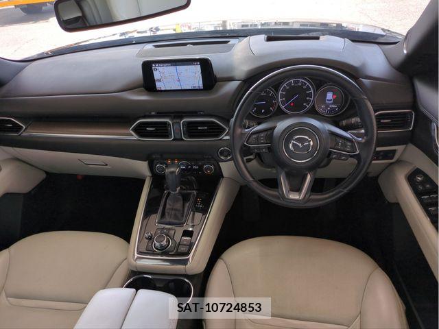 Mazda CX-8 2018-04 6904032-7