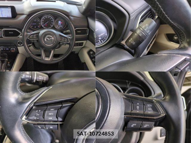 Mazda CX-8 2018-04 6904032-8