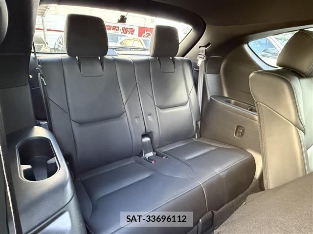 Mazda CX-8 2020-11 6904014-9