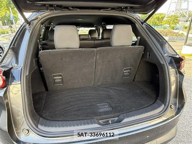 Mazda CX-8 2020-11 6904014-10