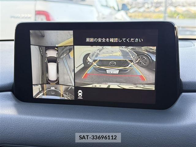 Mazda CX-8 2020-11 6904014-13