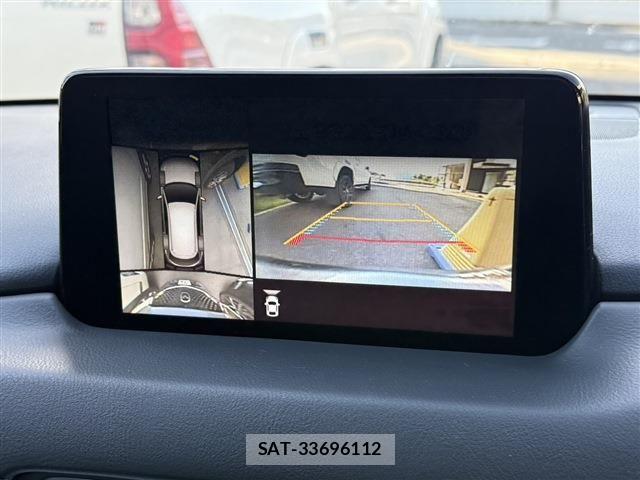 Mazda CX-8 2020-11 6904014-14