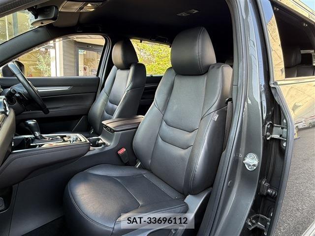 Mazda CX-8 2020-11 6904014-16