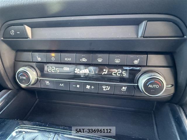 Mazda CX-8 2020-11 6904014-17