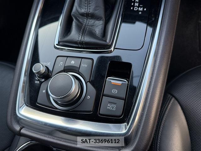 Mazda CX-8 2020-11 6904014-18