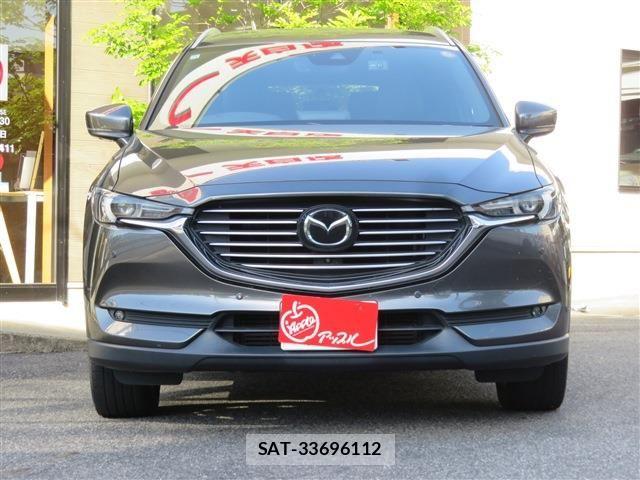 Mazda CX-8 2020-11 6904014-1