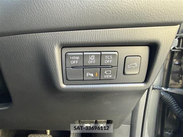 Mazda CX-8 2020-11 6904014-19