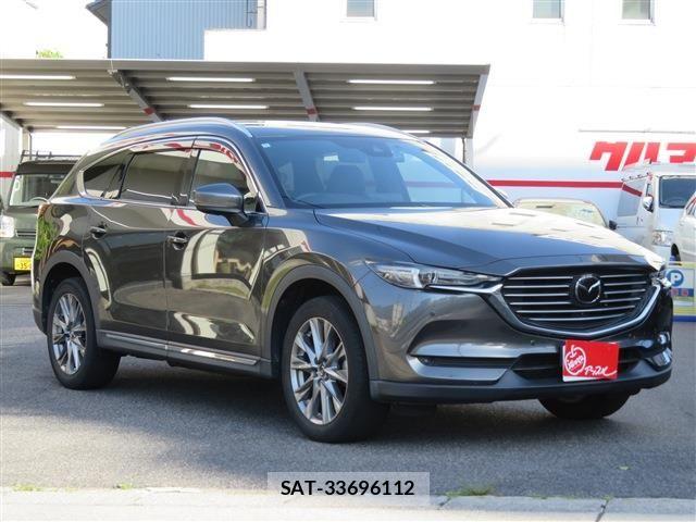 Mazda CX-8 2020-11 6904014-2