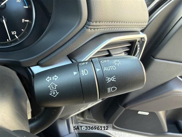 Mazda CX-8 2020-11 6904014-4