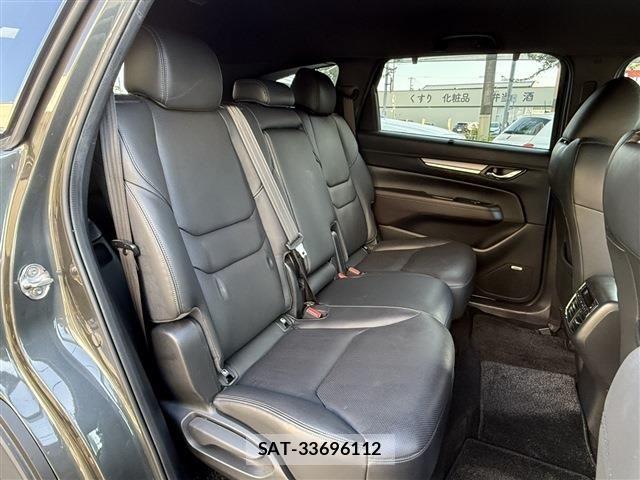 Mazda CX-8 2020-11 6904014-6