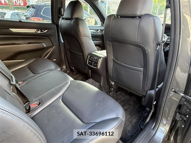 Mazda CX-8 2020-11 6904014-7