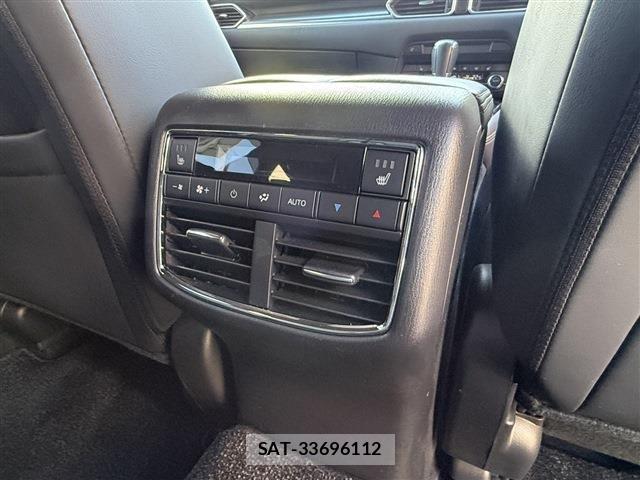 Mazda CX-8 2020-11 6904014-8