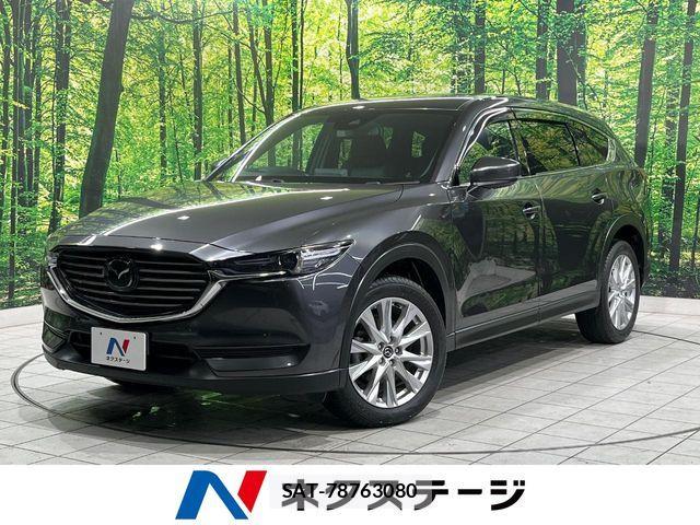 Mazda CX-8 2018-02 6904017-0