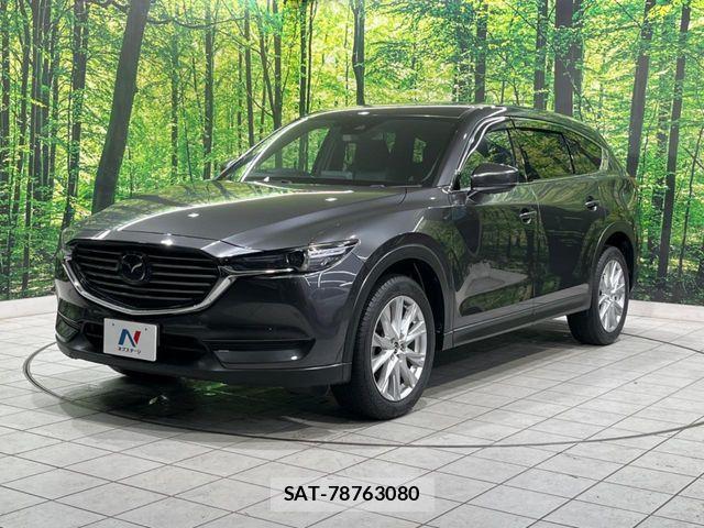 Mazda CX-8 2018-02 6904017-16