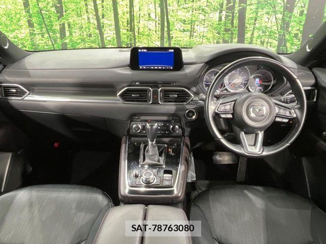 Mazda CX-8 2018-02 6904017-1