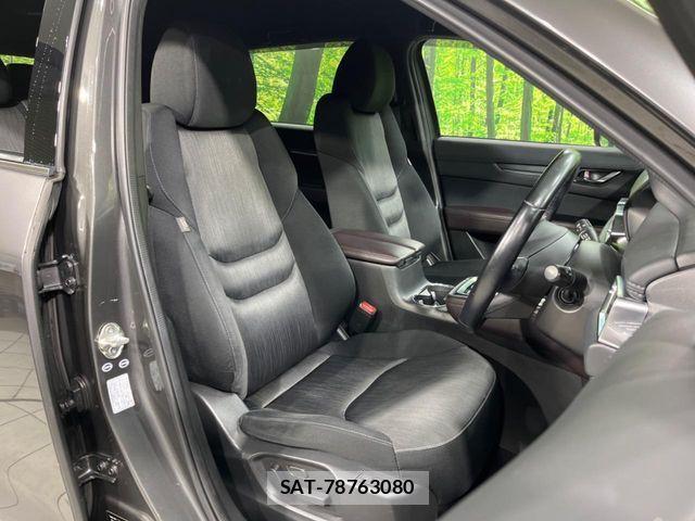 Mazda CX-8 2018-02 6904017-7