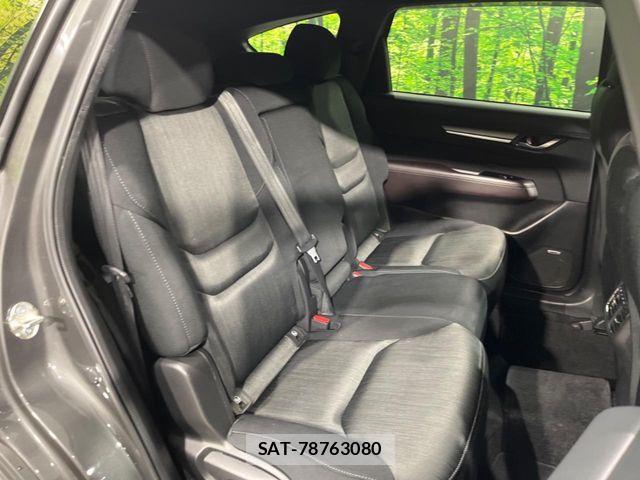 Mazda CX-8 2018-02 6904017-8