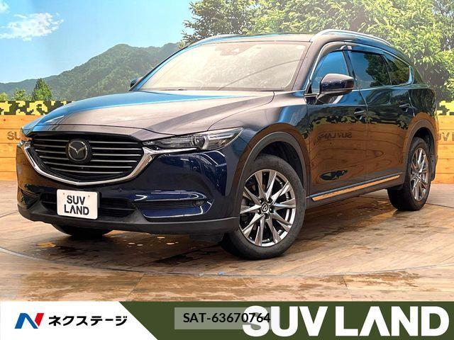 Mazda CX-8 2019-01 6904015-0