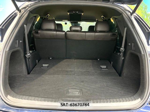 Mazda CX-8 2019-01 6904015-9