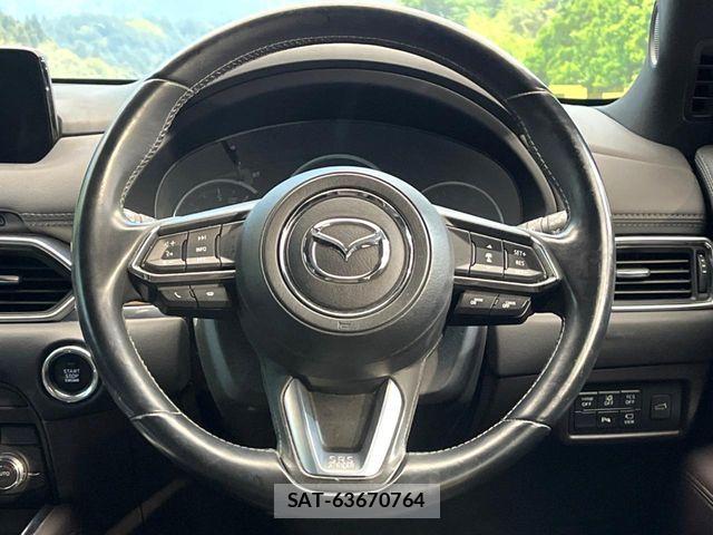 Mazda CX-8 2019-01 6904015-10
