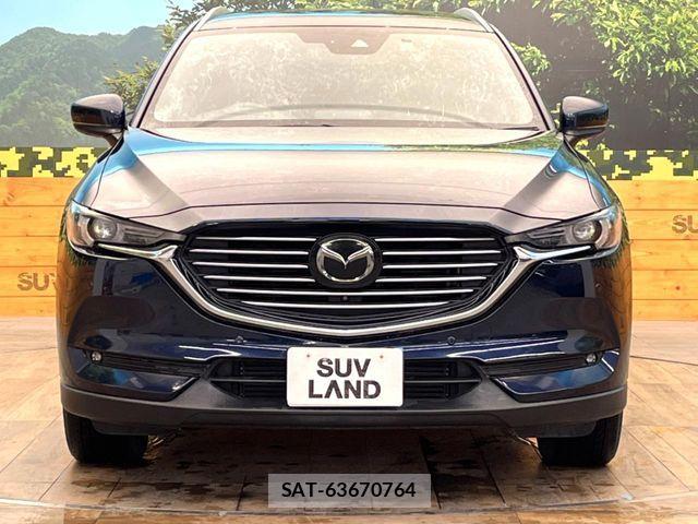 Mazda CX-8 2019-01 6904015-13
