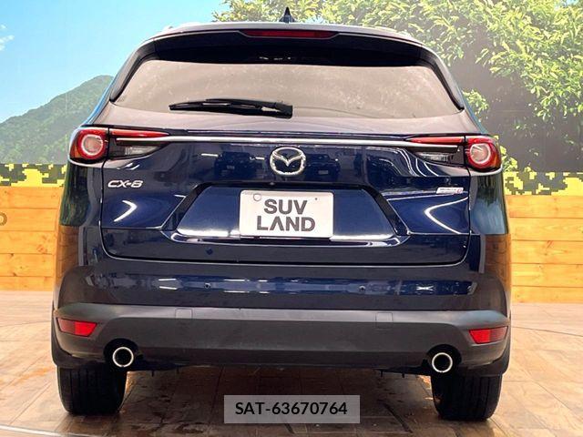 Mazda CX-8 2019-01 6904015-14