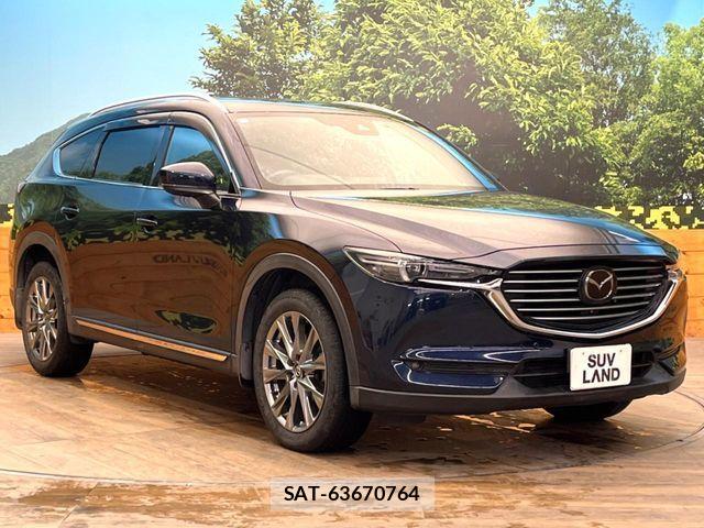 Mazda CX-8 2019-01 6904015-15