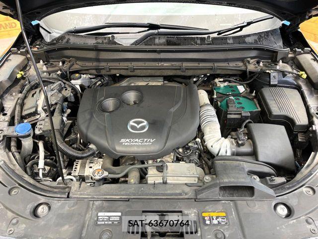 Mazda CX-8 2019-01 6904015-17