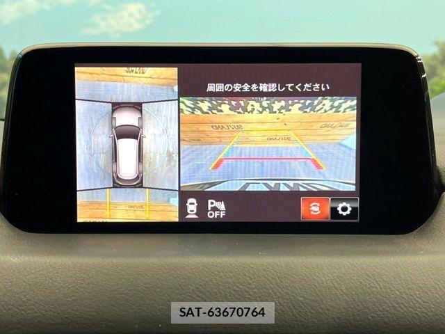 Mazda CX-8 2019-01 6904015-3