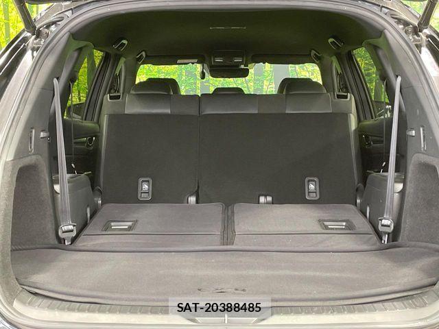 Mazda CX-8 2021-07 6904007-9