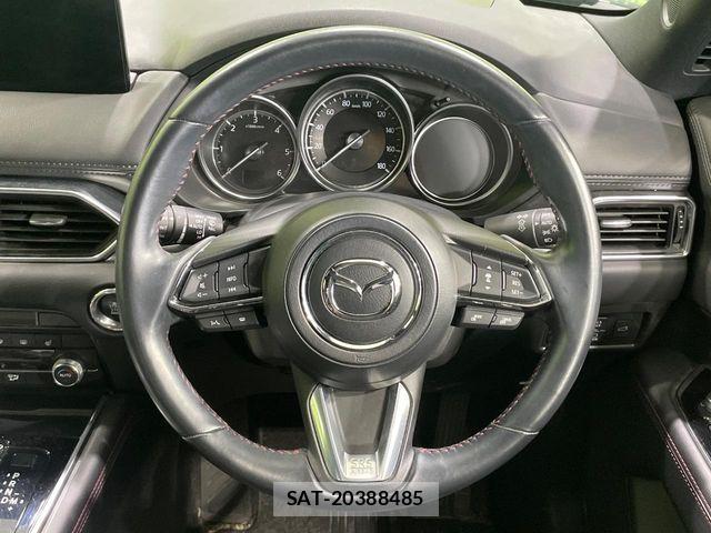 Mazda CX-8 2021-07 6904007-10