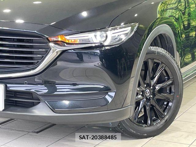 Mazda CX-8 2021-07 6904007-11
