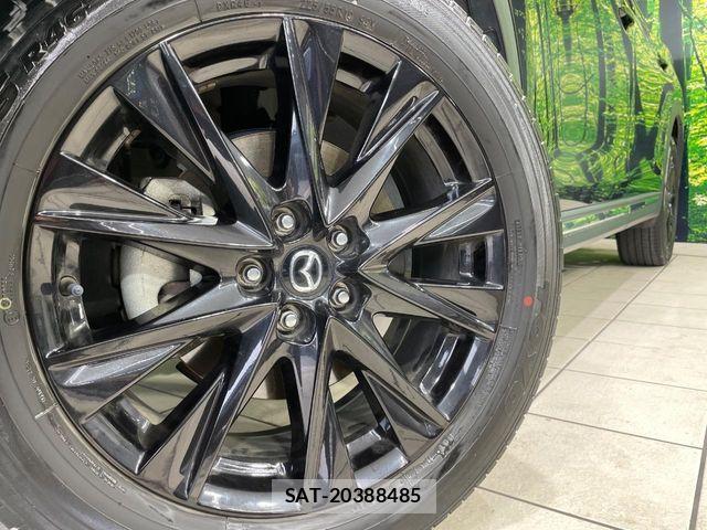 Mazda CX-8 2021-07 6904007-12