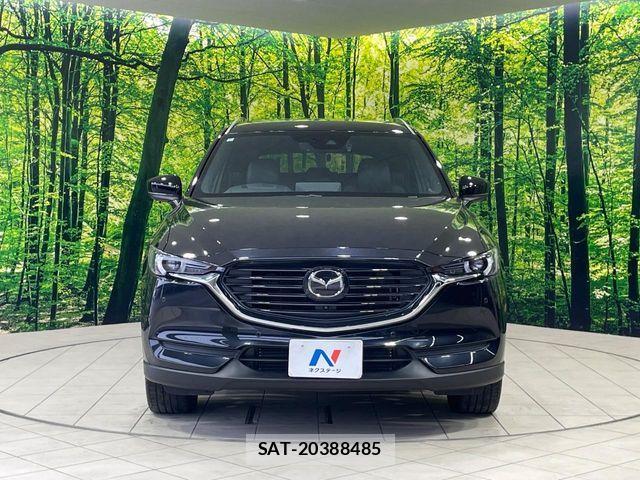 Mazda CX-8 2021-07 6904007-13