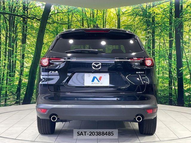 Mazda CX-8 2021-07 6904007-14