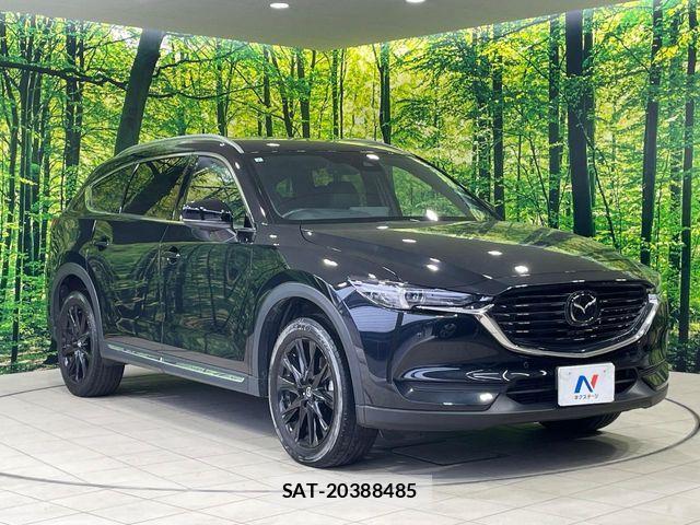 Mazda CX-8 2021-07 6904007-15