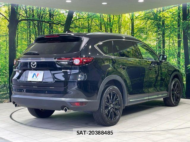 Mazda CX-8 2021-07 6904007-16