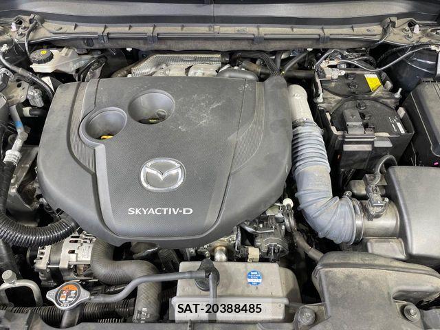 Mazda CX-8 2021-07 6904007-17