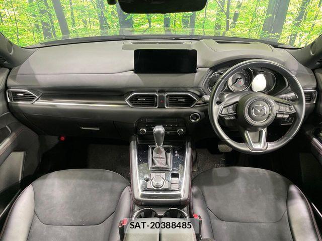Mazda CX-8 2021-07 6904007-1