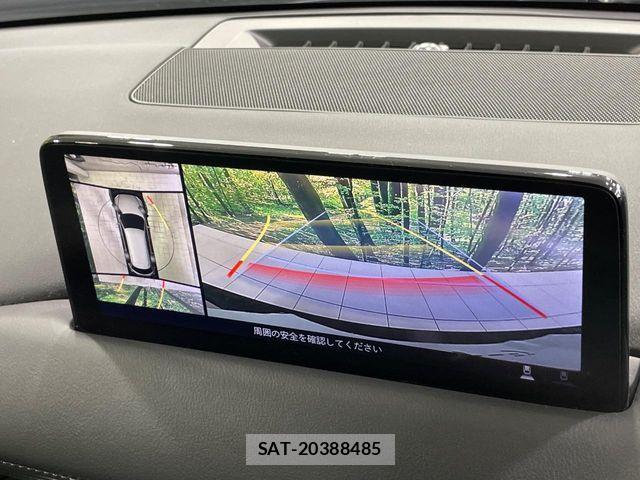 Mazda CX-8 2021-07 6904007-2