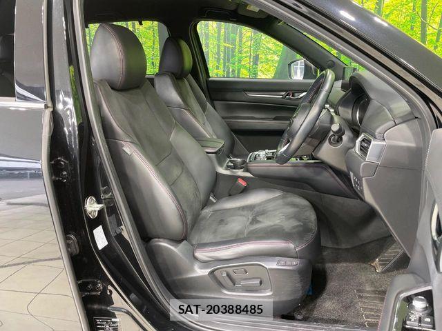 Mazda CX-8 2021-07 6904007-6