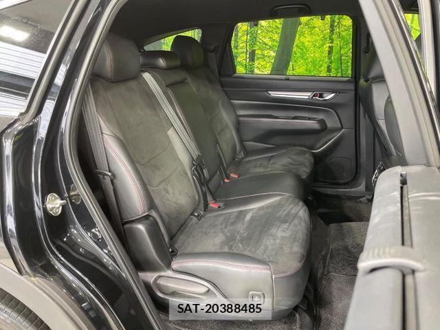 Mazda CX-8 2021-07 6904007-7