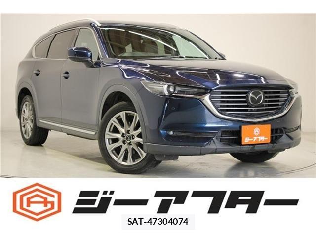 Mazda CX-8 2017-11 6904027-0