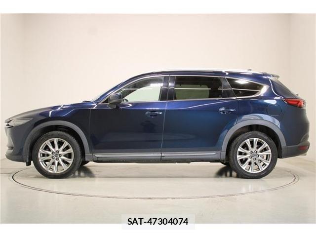 Mazda CX-8 2017-11 6904027-9