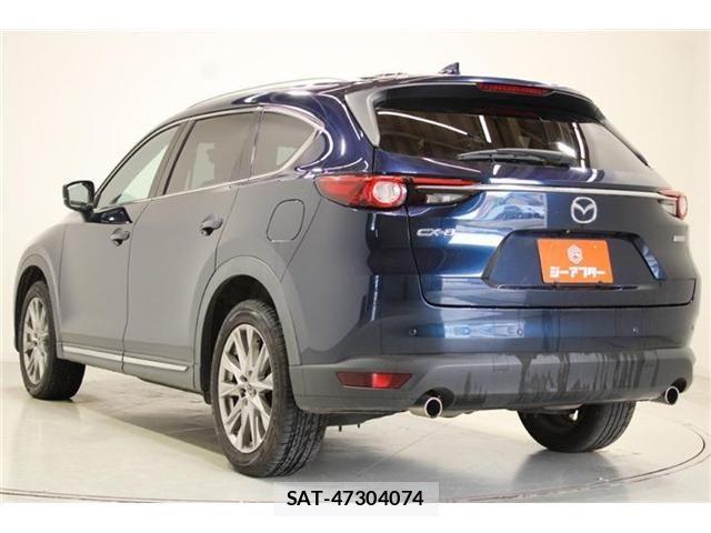 Mazda CX-8 2017-11 6904027-10