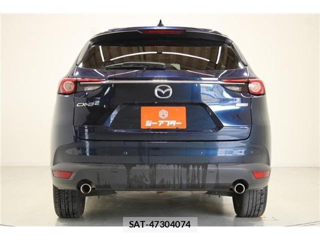 Mazda CX-8 2017-11 6904027-11