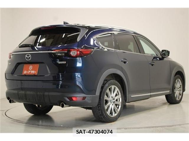 Mazda CX-8 2017-11 6904027-12