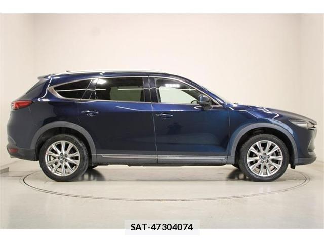 Mazda CX-8 2017-11 6904027-13