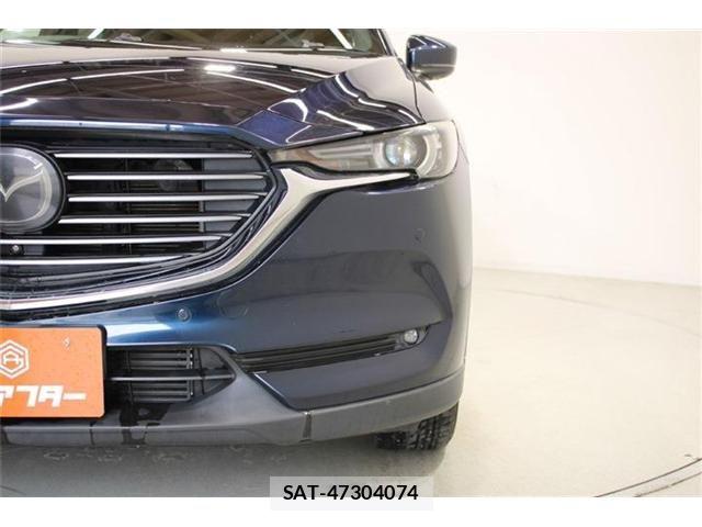 Mazda CX-8 2017-11 6904027-14